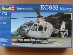 Thumbnail REVELL 04647 EUROCOPTER EC635 MILITARY